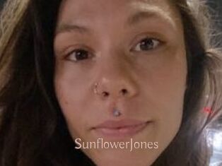 SunflowerJones