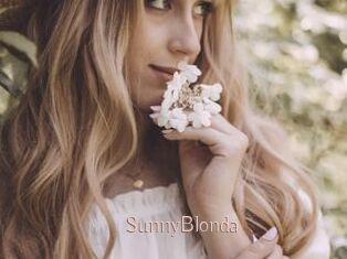 SunnyBlonda