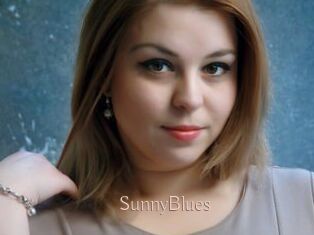 SunnyBlues