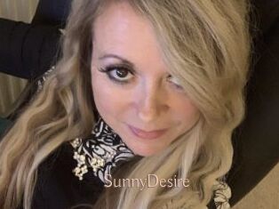 SunnyDesire