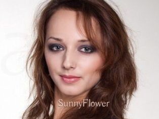 SunnyFlower Anal Sexe