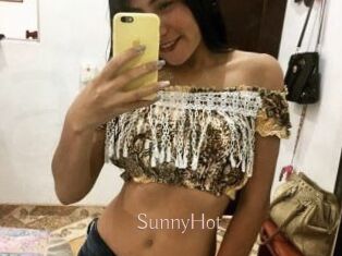 SunnyHot