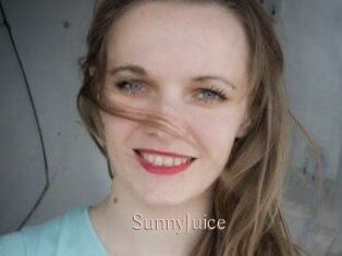 SunnyJuice