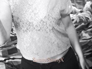 SunnySannyX