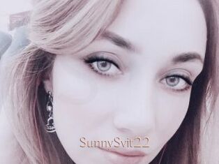 SunnySvit22 Anal Sexe