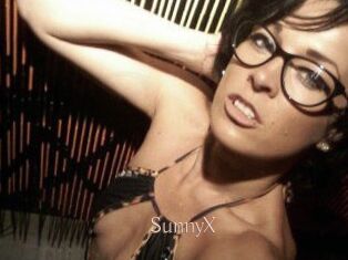 SunnyX