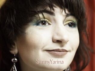 SunnyYarina