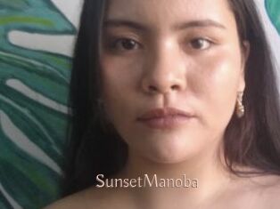 SunsetManoba