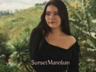 SunsetManoban