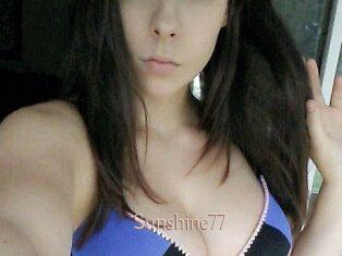 Sunshine77