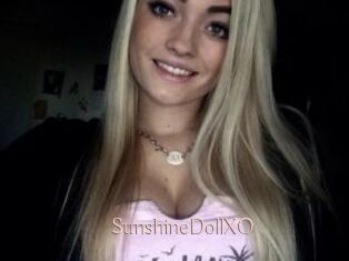 SunshineDollXO