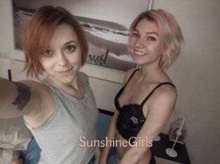 SunshineGirls