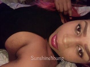 SunshineYoung
