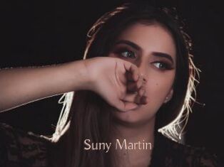 Suny_Martin