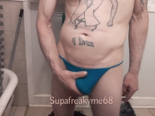 Supafreakyme68