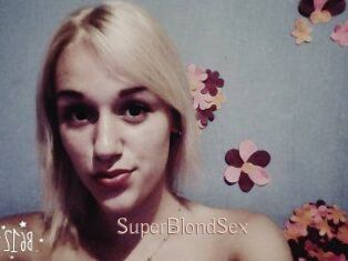 SuperBlondSex