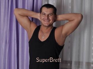 SuperBrett
