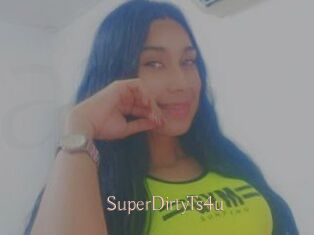 SuperDirtyTs4u