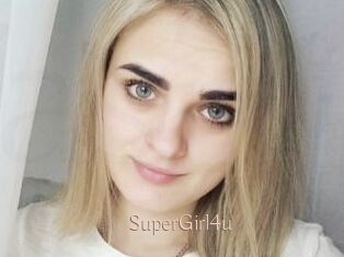 SuperGirl4u