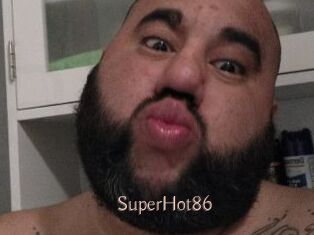 SuperHot86