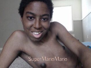 SuperMarioMario