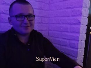 SuperMen