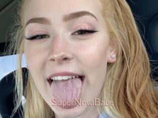 SuperNovaBabe