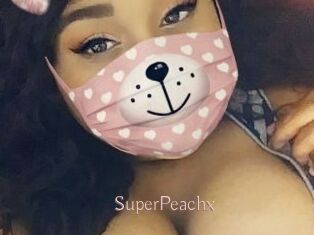 SuperPeachx