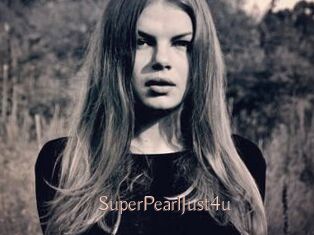 SuperPearlJust4u