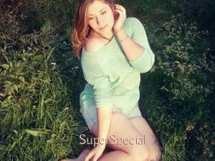 SuperSpecial