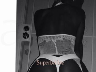 Superbarbie