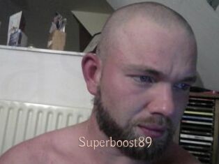 Superboost89