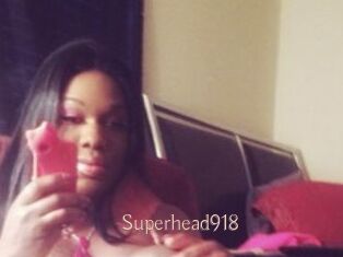 Superhead918