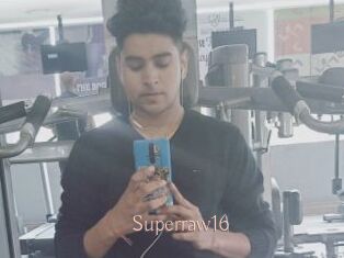Superraw16