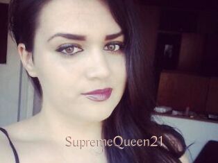 SupremeQueen21