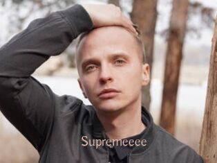 Supremeeee