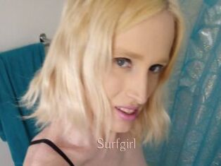 Surfgirl