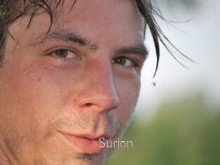 Surion