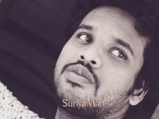 SuriyaMan
