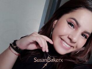 SusanBakerx