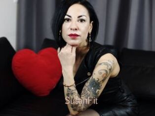 SusanFit