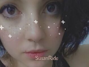 SusanRide