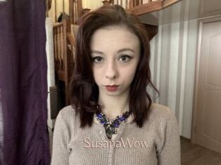 SusanaWow