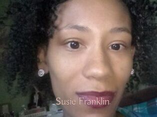 Susie_Franklin