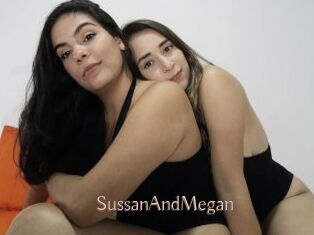 SussanAndMegan