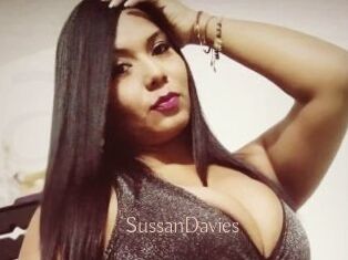 SussanDavies