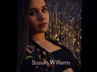 Sussan_Williams