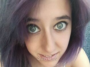 SusyBlue