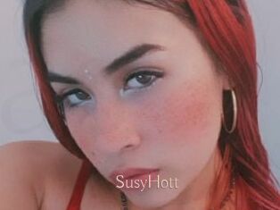 SusyHott