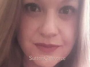 SuttonCanivorce